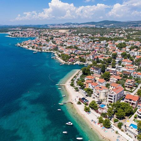 Apartments And Rooms By The Sea Brodarica, Sibenik - 15466 Exterior photo